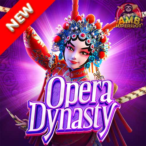 Opera-Dynasty