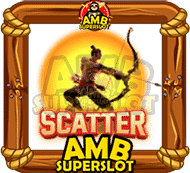 Legend of HouYi_Scatter_amb