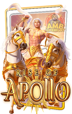 ทดลองเล่นสล็อต Rise-of-Apollo-amb