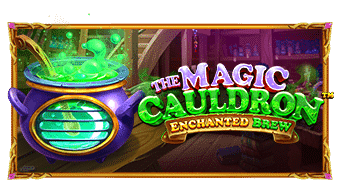 The_Magic_Cauldron