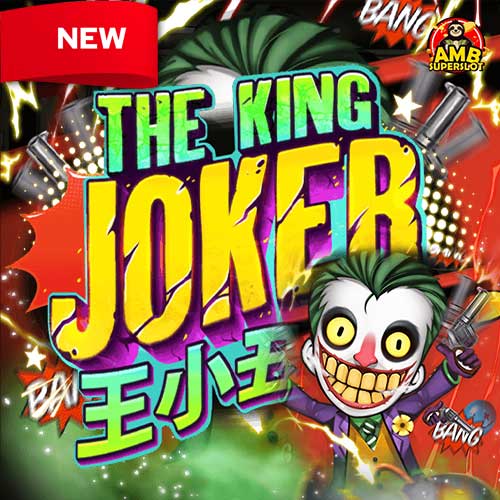 the-king-joker