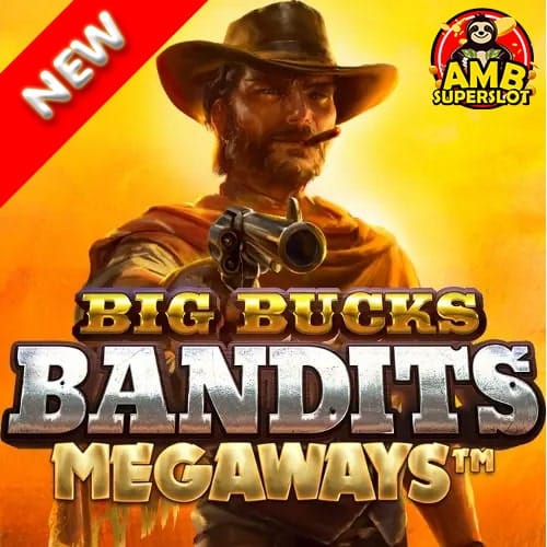 Big-Bucks-Bandits-Megaways