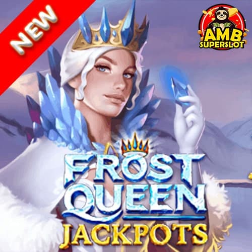 Frost-Queen-Jackpots