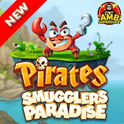 Pirates-Smugglers-Paradise