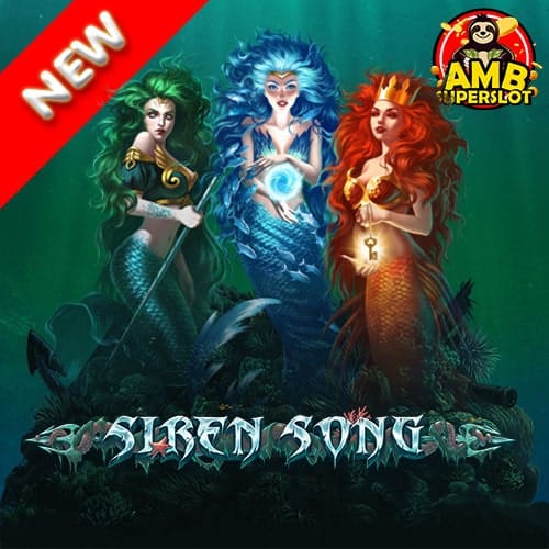 Siren-Song