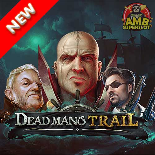 Dead-Man's-Trail