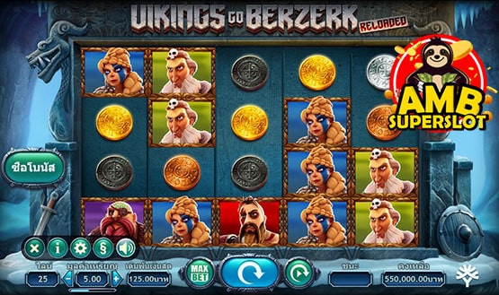 Vikings-Go-Berzerk-Reloaded-Slot-Demo