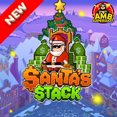 Santa's-Stack