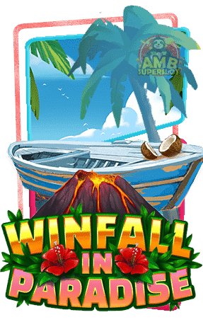Winfall-in-Paradise-ทดลองเล่นสล็อต