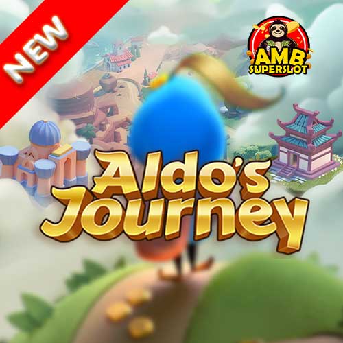 Aldo's Journey DEMO