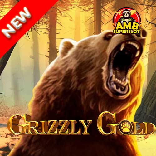 Grizzly Gold banner