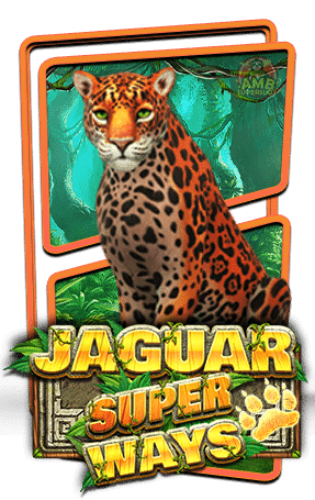 Jaguar-Super-Ways-slot