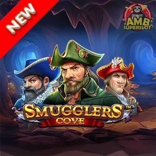 Smuggler's-Cove