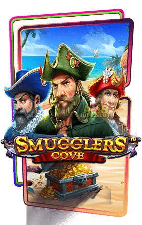 เล่นสล็อต Smuggler's Cove