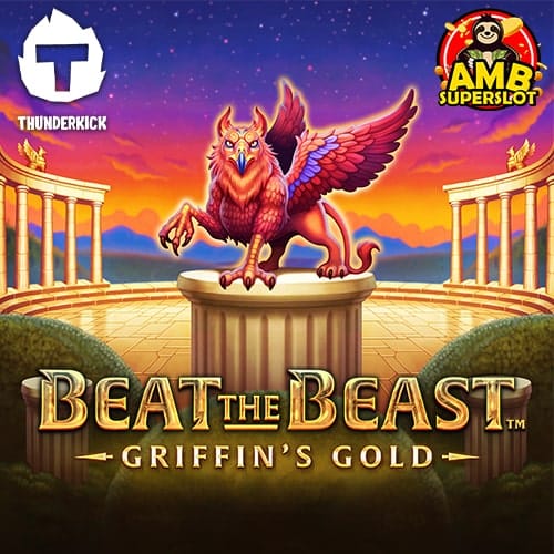 Beat-the-Beast-Griffins-Gold