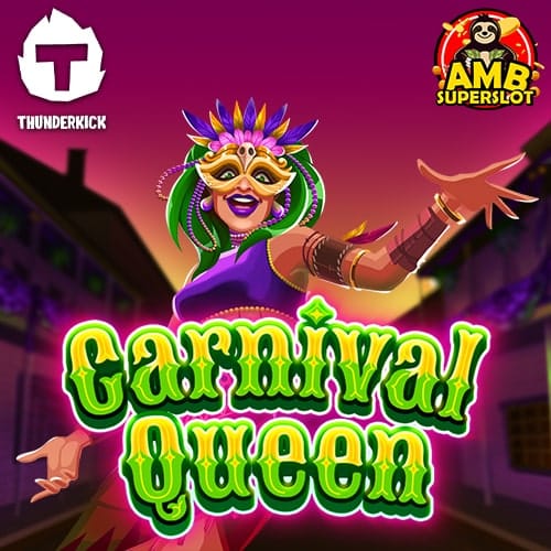 Carnival-Queen