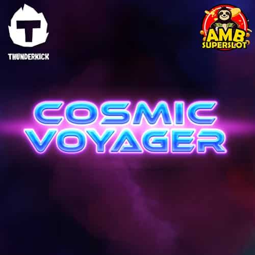 Cosmic-Voyager