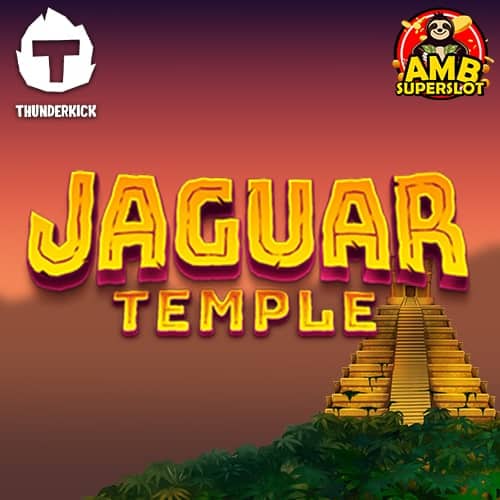 Jaguar-Temple