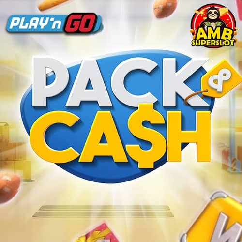Pack and Cash
