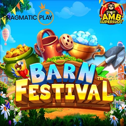 Barn-Festival-Slot-Demo