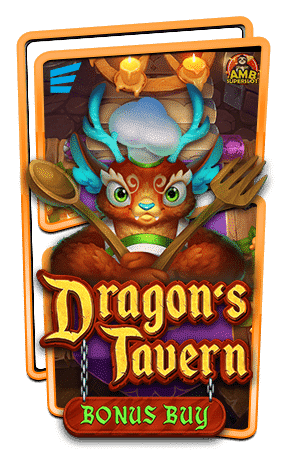 ทดลองเล่นสล็อต-Dragons-Tavern-Bonus-Buy