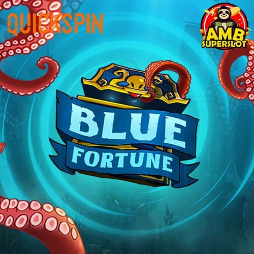 Blue-Fortune-Slot-Demo