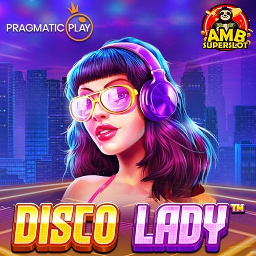Disco Lady