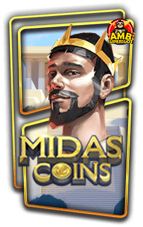 ทดลองเล่นสล็อต Midas Coins
