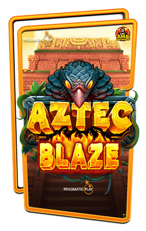 ทดลองเล่นสล็อต-Aztec-Blaze