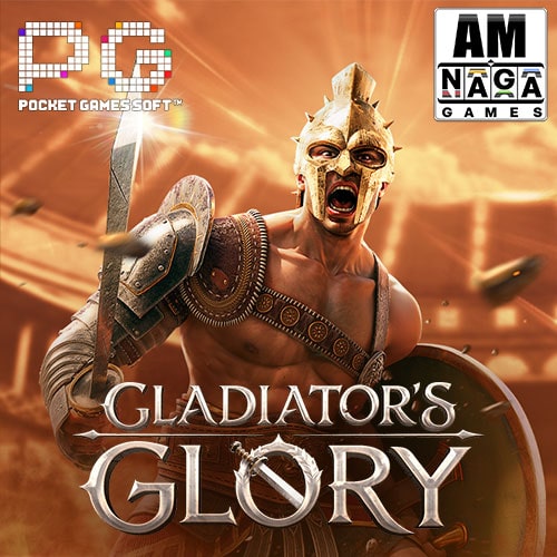 Gladiator's-Glory
