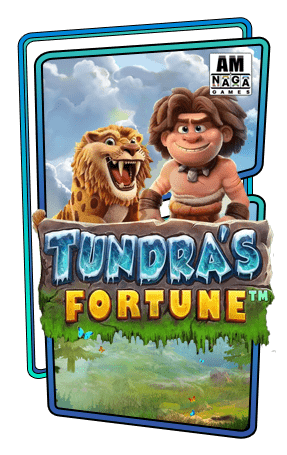 ทดลองเล่นสล็อต Tundra's Fortune