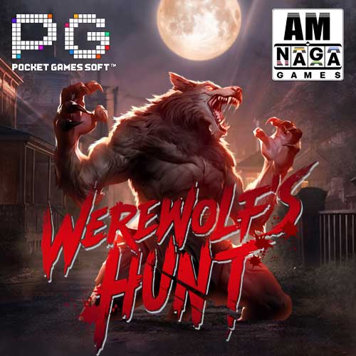 Werewolf’s-Hunt