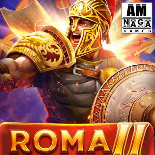 Banner-Roma-II-ทดลองเล่นสล็อต-ค่าย-NEXTSPIN-2024