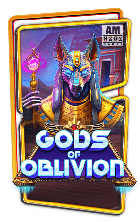 Icon Gods-of-Oblivion-ทดลองเล่นสล็อต--ค่าย-Pargmatic-Play-2024