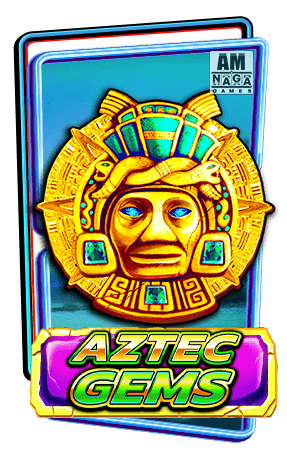 Icon-Aztec-Gems-ทดลองเล่นสล็อต-ค่าย-Pargmatic-Play-2024