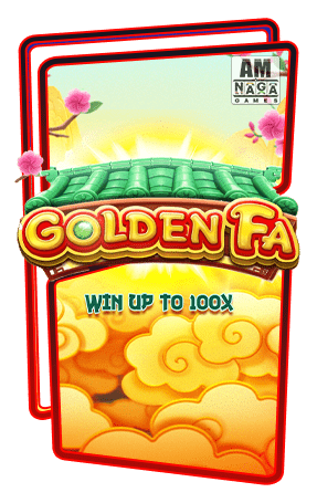 Icon-Golden-Fa-ทดลองเล่นสล็อต-ค่าย-NEXTSPIN