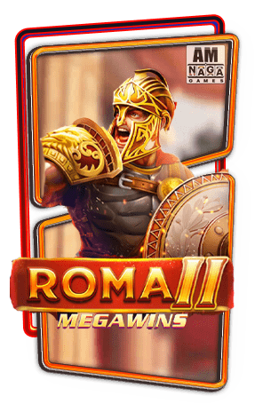 Icon-Roma-II-ทดลองเล่นสล็อต-ค่าย-NEXTSPIN-2024