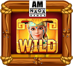Wild-Aztec-Gold-Treasure-ทดลองเล่นสล็อต-ค่าย-Nextspin