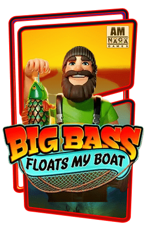 Icon-Big-Bass-Floats-My-Boat-ทดลองเล่นสล็อต-ค่าย-Pargmatic-Play