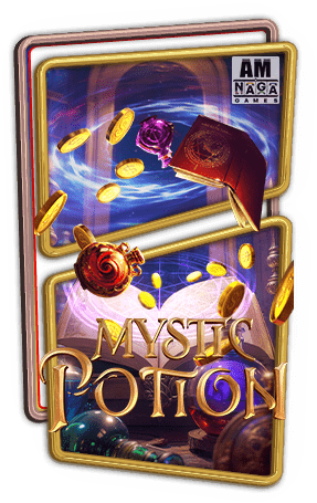 Icon-Mystic-Potions-ทดลองเล่นสล็อต-ฟรี-PG