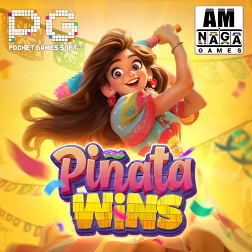 Pinata-Wins